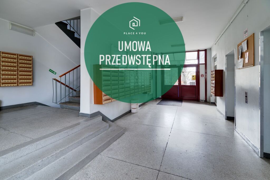Mieszkanie 2-pokojowe Warszawa Wola, ul. Okopowa. Zdjęcie 16