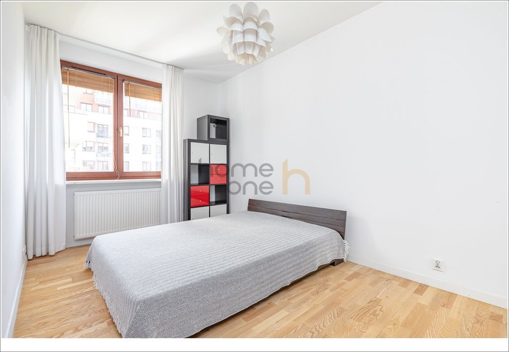 Mieszkanie 3-pokojowe Warszawa Mokotów, ul. Bobrowiecka. Zdjęcie 8