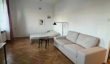 Mieszkanie 2-pokojowe Warszawa Śródmieście, ul. Bednarska