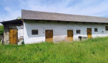 dom wolnostojący, 4 pokoje Warzyn Pierwszy