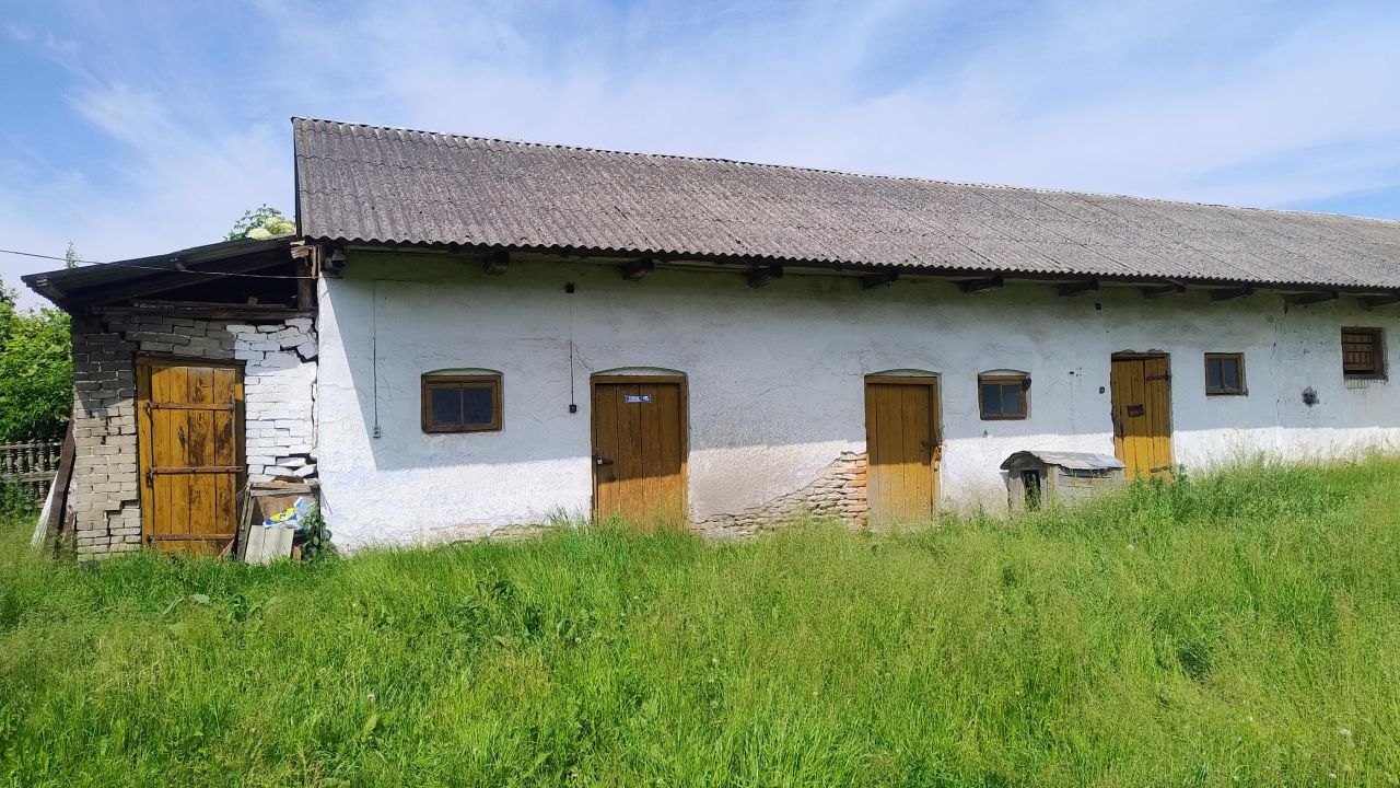 dom wolnostojący, 4 pokoje Warzyn Pierwszy. Zdjęcie 4