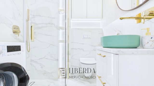 Mieszkanie 2-pokojowe Lublin Węglin, ul. Jemiołuszki. Zdjęcie 12