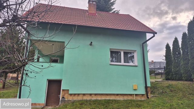 dom wolnostojący, 3 pokoje Radymno, ul. Juliusza Słowackiego. Zdjęcie 1