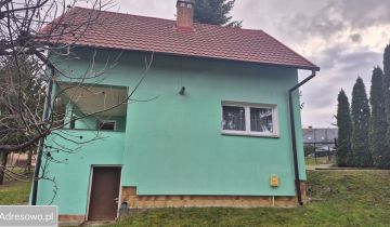 dom wolnostojący, 3 pokoje Radymno, ul. Juliusza Słowackiego