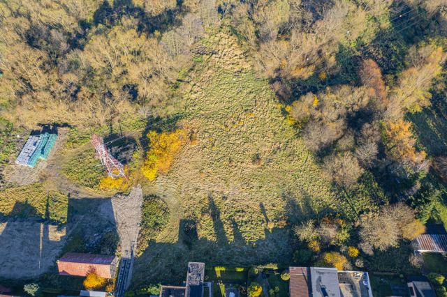 Działka siedliskowa Wejherowo, ul. Staromłyńska. Zdjęcie 7