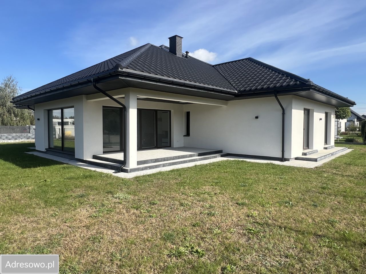 dom wolnostojący, 3 pokoje Ławy. Zdjęcie 19