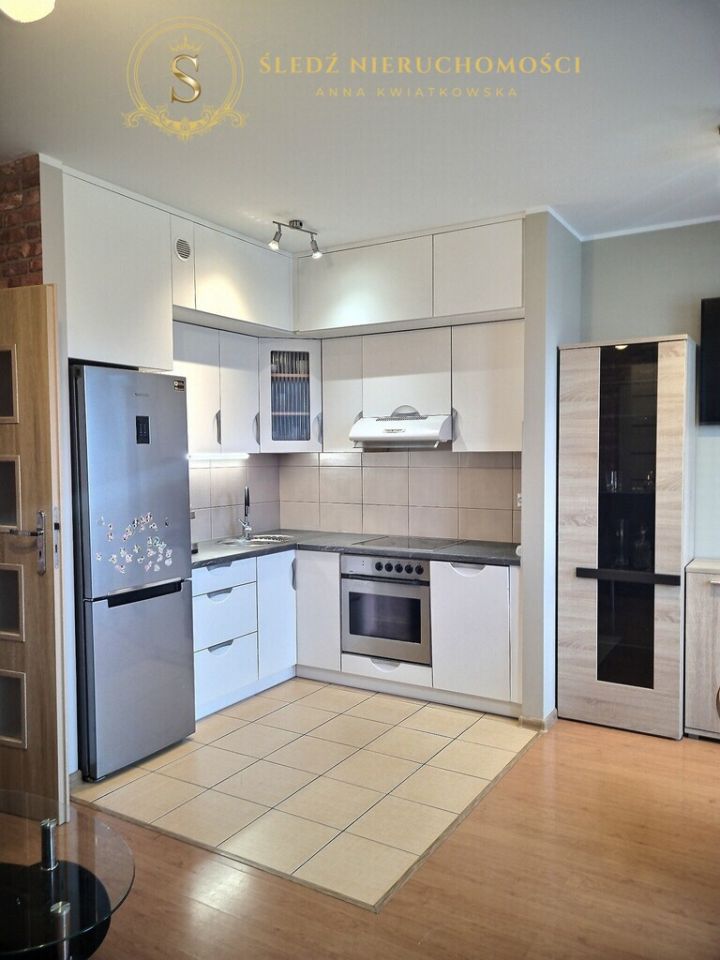 Mieszkanie 2-pokojowe Wrocław