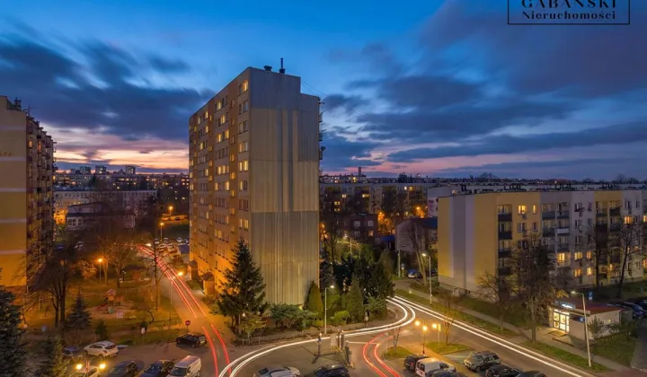 Mieszkanie 2-pokojowe Tarnów, ul. Skowronków