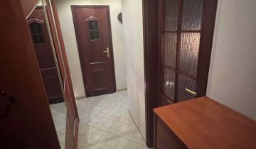 Mieszkanie 4-pokojowe Włocławek Centrum, ul. Starodębska