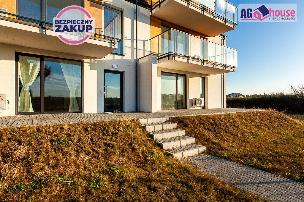 Mieszkanie 3-pokojowe Ostrowo, ul. Zabytkowa. Zdjęcie 6