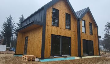 bliźniak, 3 pokoje Sława, ul. Odrodzonego Wojska Polskiego