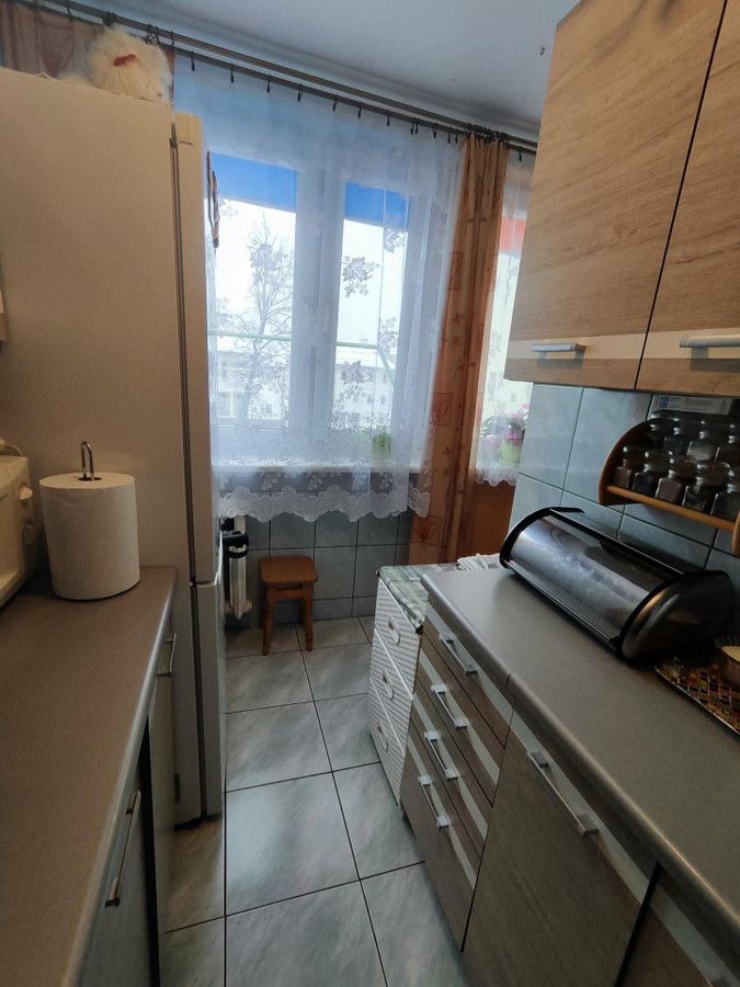 Mieszkanie 1-pokojowe Ustrzyki Dolne, ul. Dworcowa. Zdjęcie 4