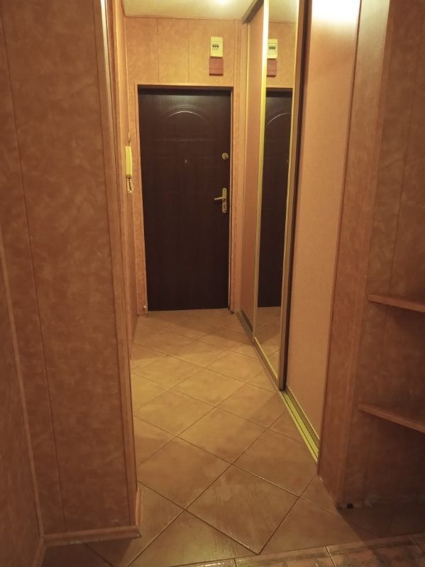 Mieszkanie 2-pokojowe Łódź Widzew, ul. Andrzeja Sacharowa. Zdjęcie 3