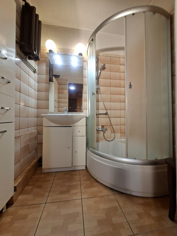 Mieszkanie 3-pokojowe Wrocław Różanka, ul. Chorwacka. Zdjęcie 3