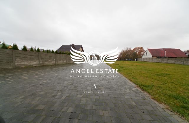 Działka budowlana Świnoujście Karsibór, ul. Osadników Wojskowych. Zdjęcie 1