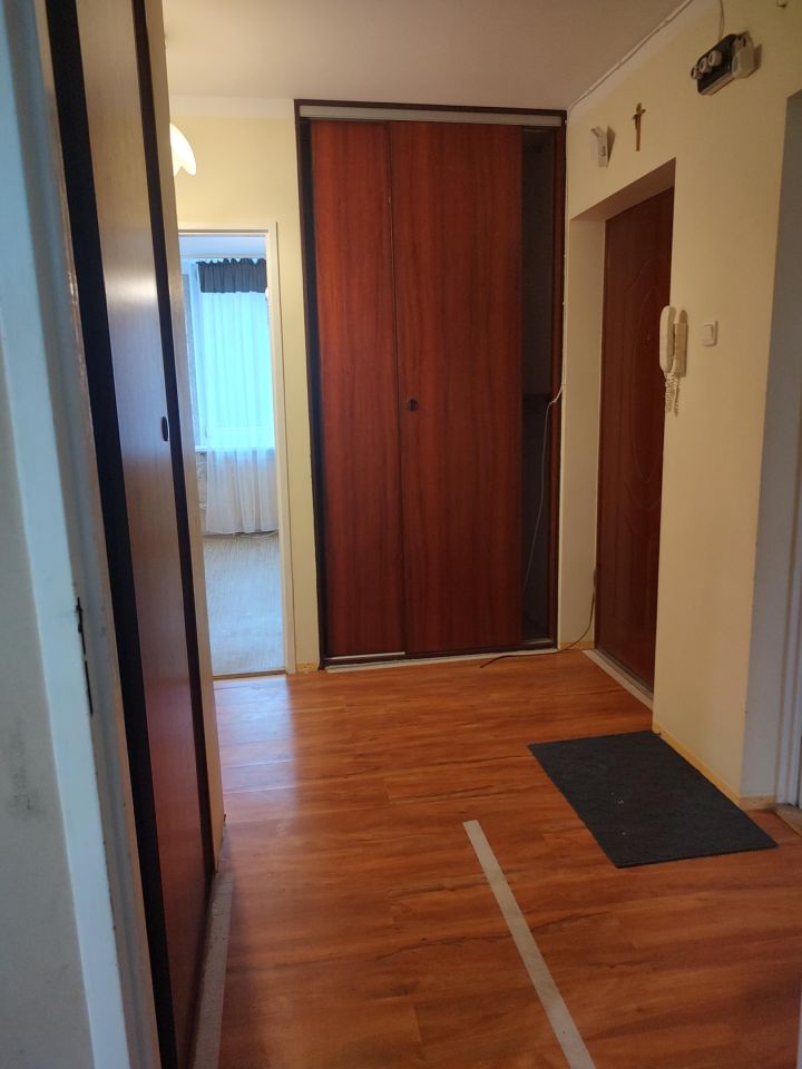 Mieszkanie 3-pokojowe Łęczna Centrum, ul. Górnicza. Zdjęcie 13