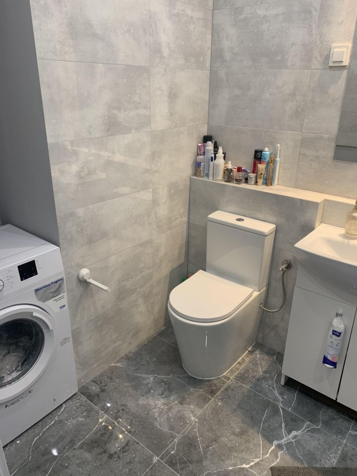 Mieszkanie 1-pokojowe Kraków Czyżyny, Osiedle akademickie. Zdjęcie 14