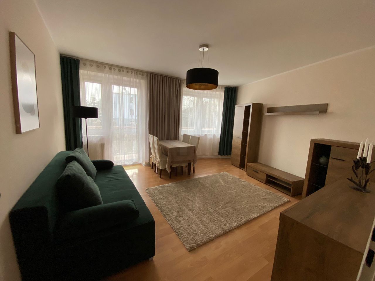 Mieszkanie 2-pokojowe Mielec Borek, ul. Mariana Pisarka. Zdjęcie 1