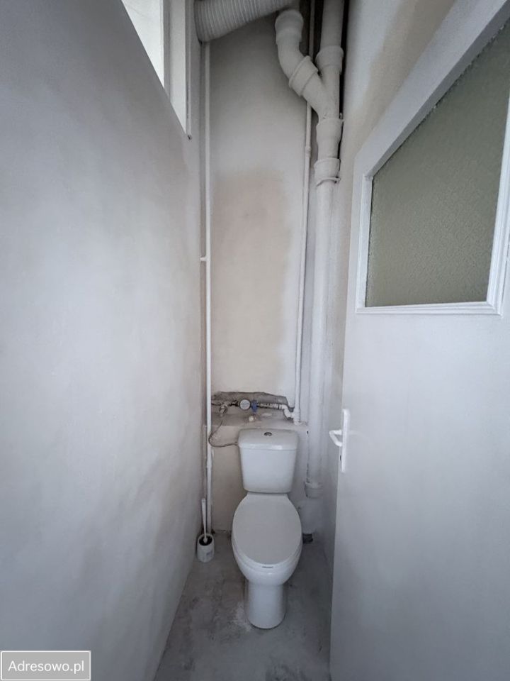 Mieszkanie 3-pokojowe Kraków Nowa Huta, pl. Centralny im. Ronalda Reagana. Zdjęcie 4