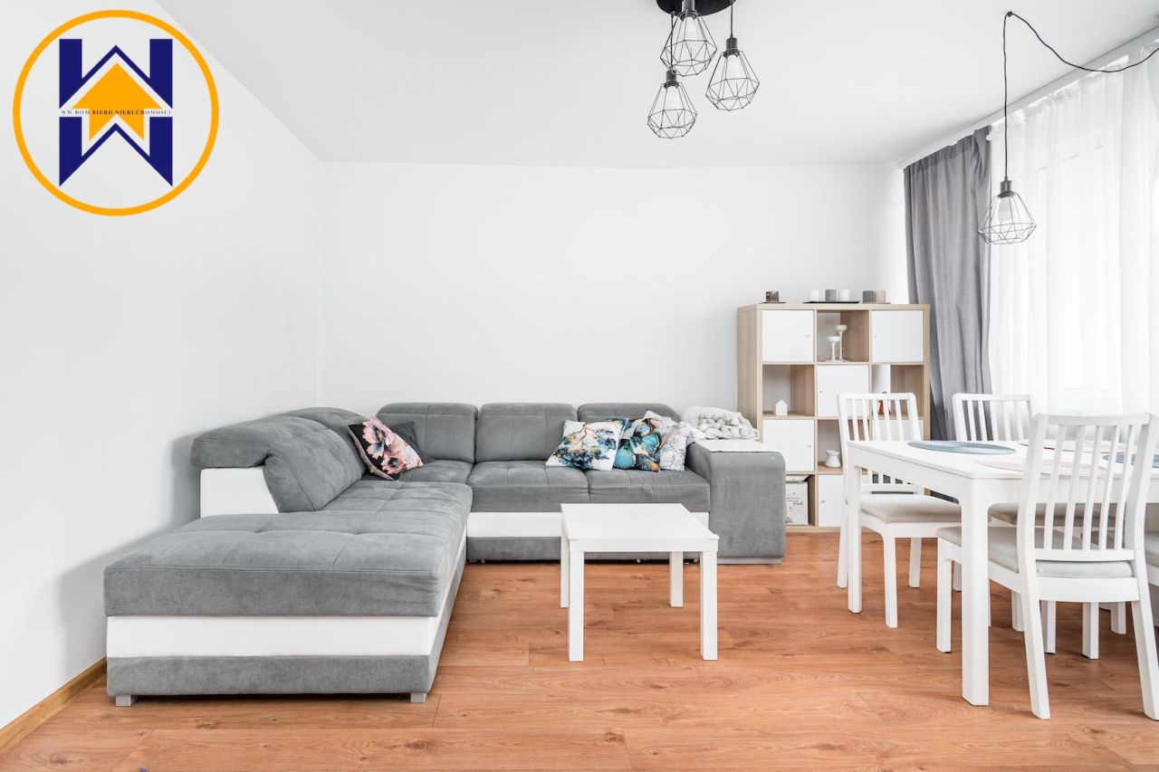 Mieszkanie 3-pokojowe Kraków Prokocim, ul. Mała Góra. Zdjęcie 1