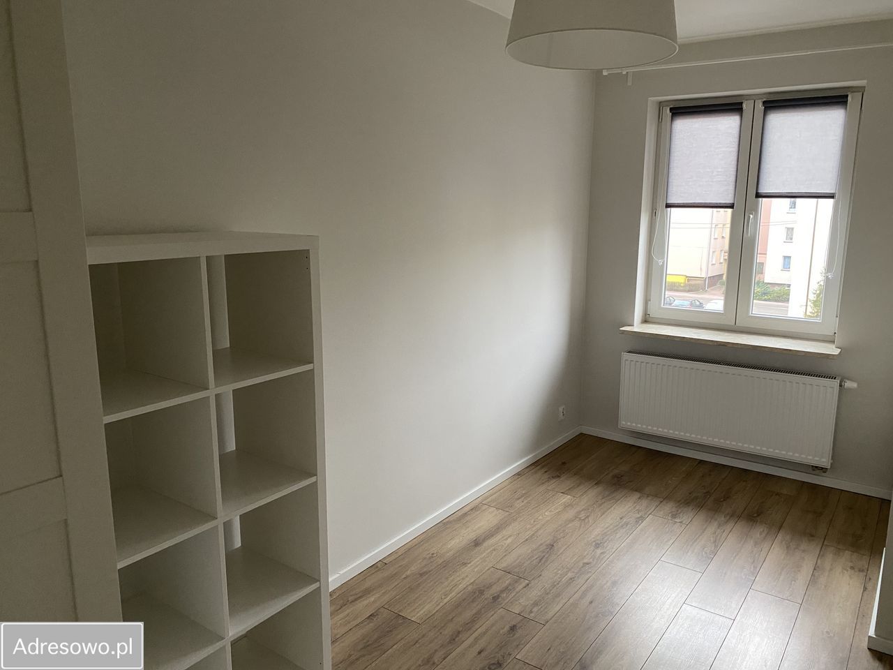 Mieszkanie 3-pokojowe Grodzisk Mazowiecki Centrum, pl. Wolności. Zdjęcie 3