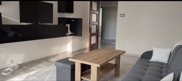 Mieszkanie 2-pokojowe Andrychów, ul. Włókniarzy. Zdjęcie 1