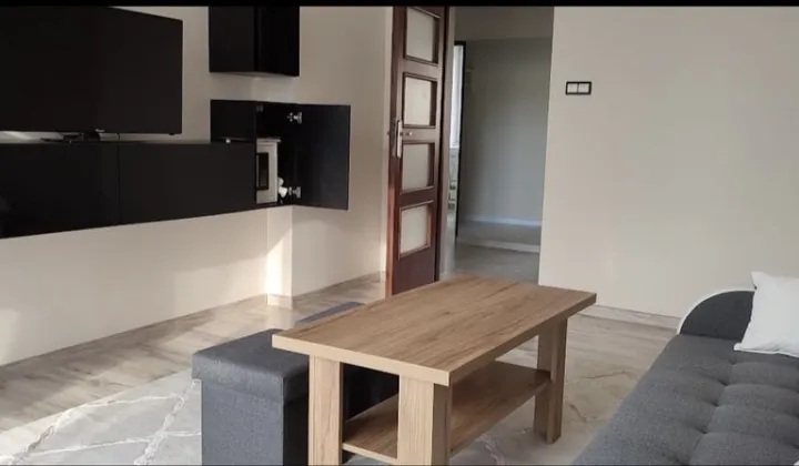 Mieszkanie 2-pokojowe Andrychów, ul. Włókniarzy