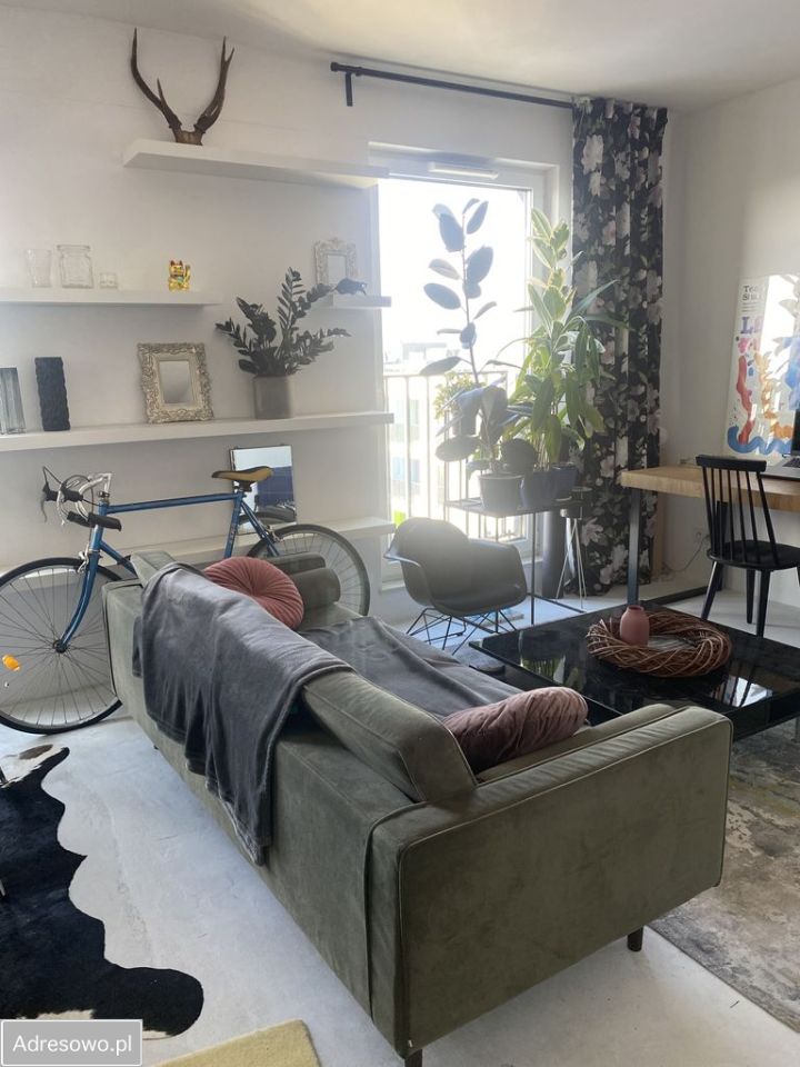 Mieszkanie 1-pokojowe Warszawa Targówek, ul. Warszawski Świt. Zdjęcie 17