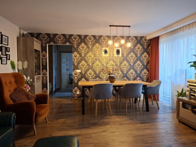 Mieszkanie 4-pokojowe Grajewo, ul. Targowa. Zdjęcie 1