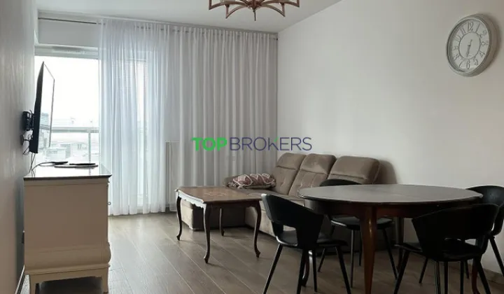 Mieszkanie 2-pokojowe Warszawa Wola, ul. Siedmiogrodzka