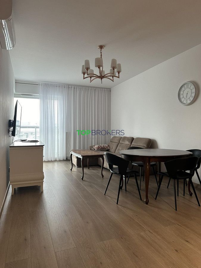 Mieszkanie 2-pokojowe Warszawa Wola, ul. Siedmiogrodzka. Zdjęcie 1