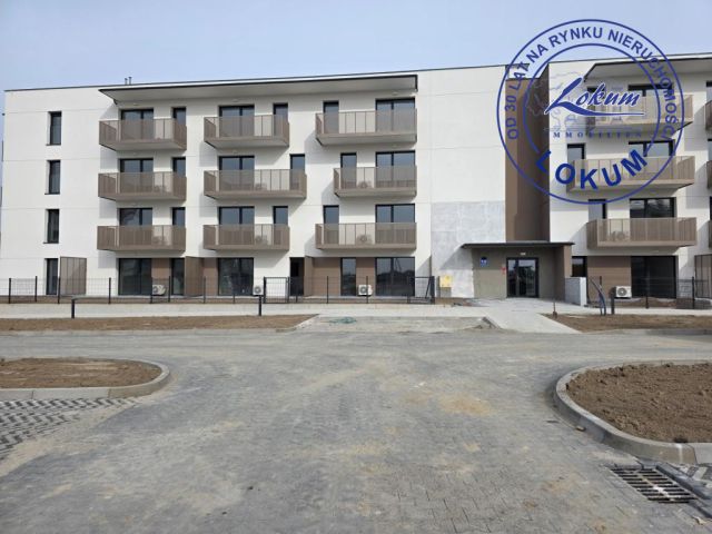 Mieszkanie 3-pokojowe Gostyń, ul. Wichrowa. Zdjęcie 1