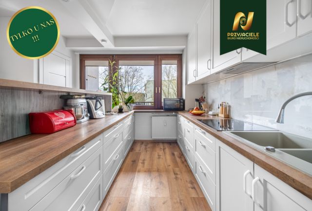 Mieszkanie 4-pokojowe Gdynia Karwiny, ul. Juliana Tuwima. Zdjęcie 1