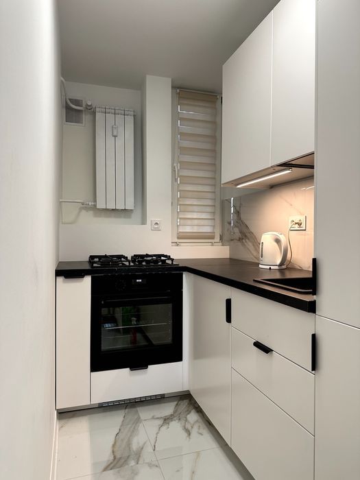 Mieszkanie 2-pokojowe Warszawa Gocław, ul. Ostrzycka. Zdjęcie 3