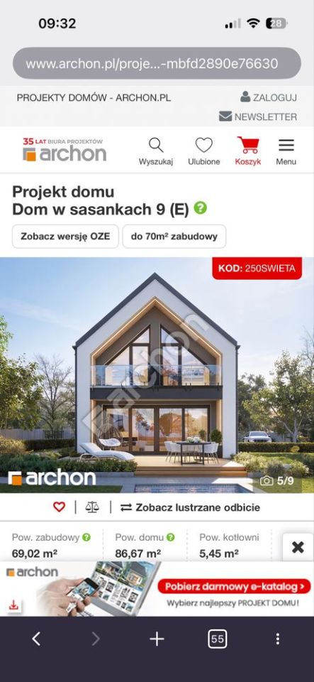 Działka rolno-budowlana Bogucice. Zdjęcie 2