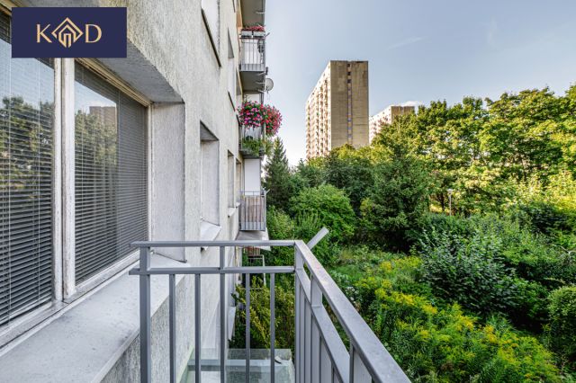 Mieszkanie 3-pokojowe Poznań Winogrady, os. Wichrowe Wzgórze. Zdjęcie 10