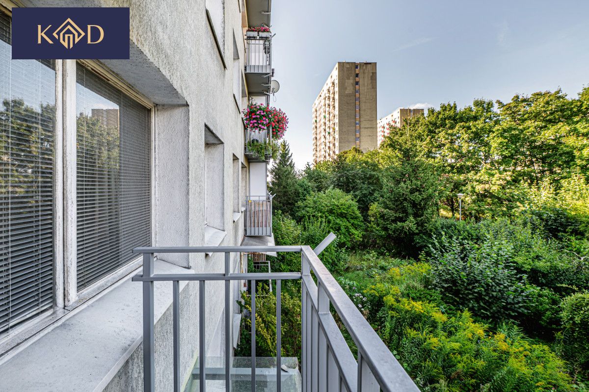 Mieszkanie 3-pokojowe Poznań Winogrady, os. Wichrowe Wzgórze. Zdjęcie 10