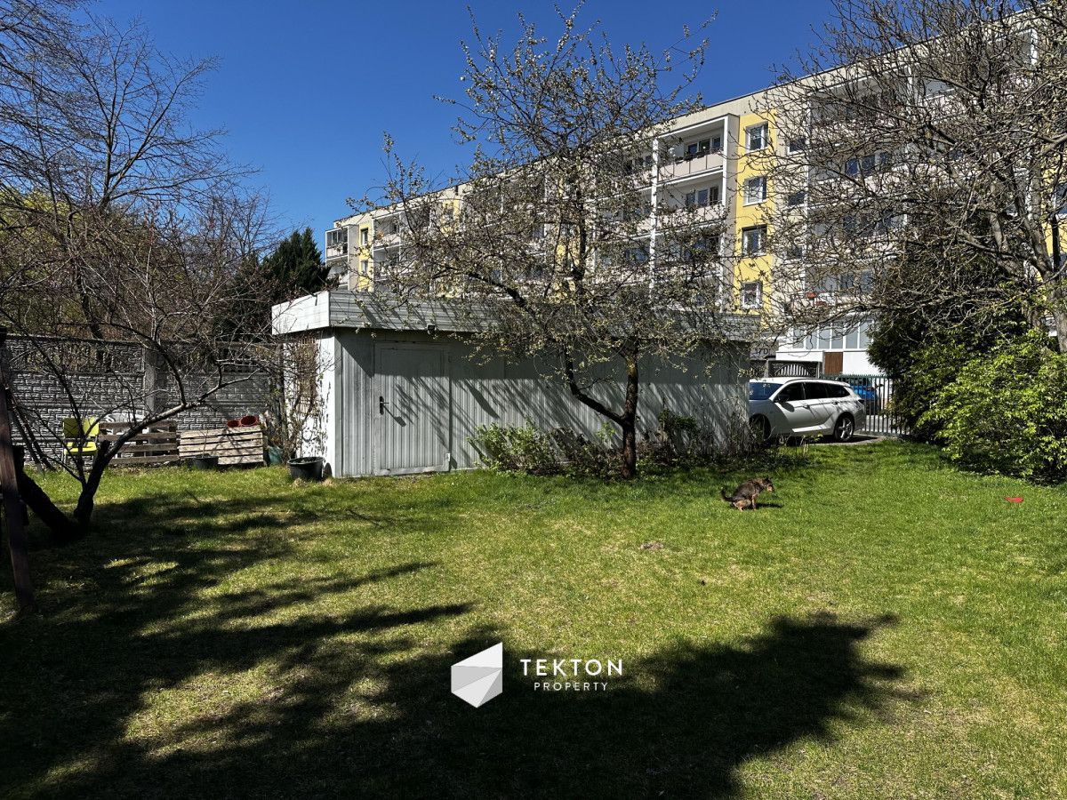 dom wolnostojący, 6 pokoi Poznań Piątkowo, ul. Jana Sokołowskiego. Zdjęcie 10