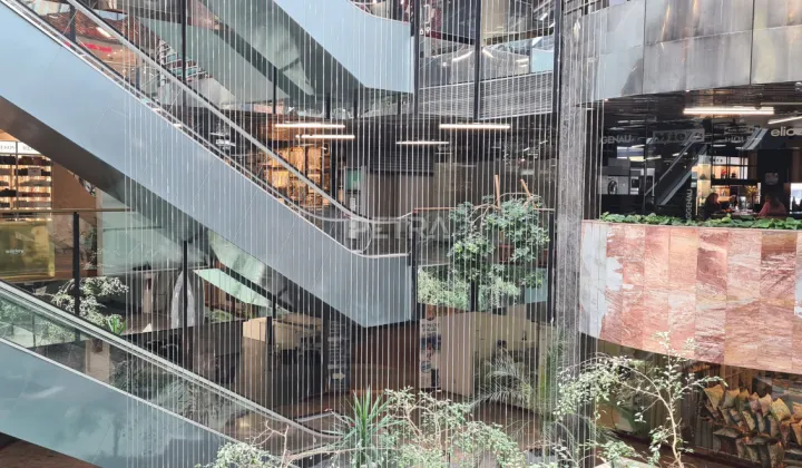 Lokal Warszawa Mokotów, al. Wincentego Witosa