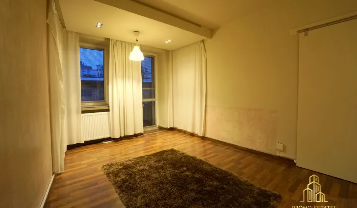 Mieszkanie 2-pokojowe Kraków Podgórze, ul. Rękawka