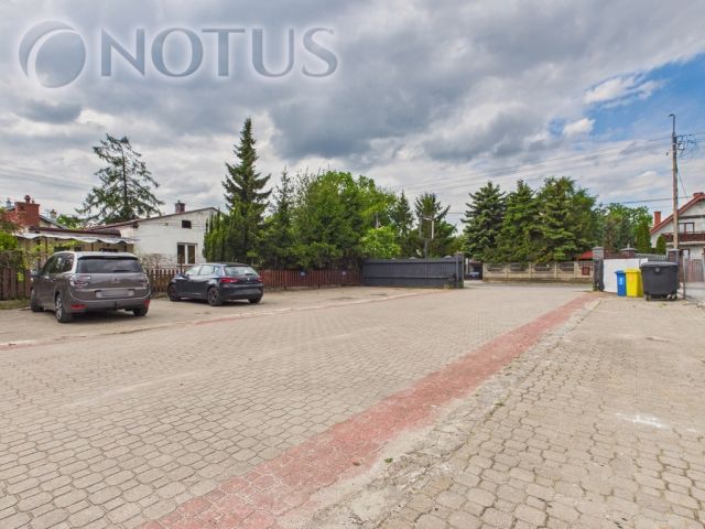 Hala/magazyn Zielonka, ul. Mazurska. Zdjęcie 2