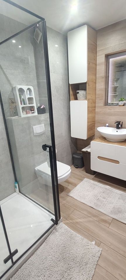 Mieszkanie 3-pokojowe Trzcianka, ul. 27 Stycznia. Zdjęcie 6