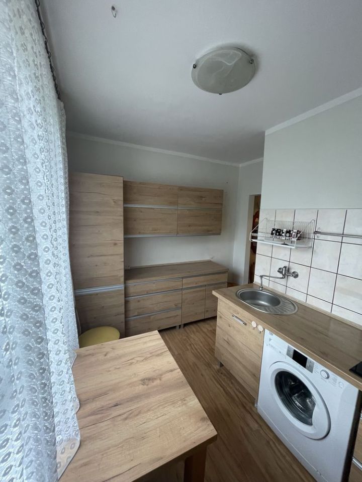 Mieszkanie 2-pokojowe Ustka, ul. Grunwaldzka. Zdjęcie 5