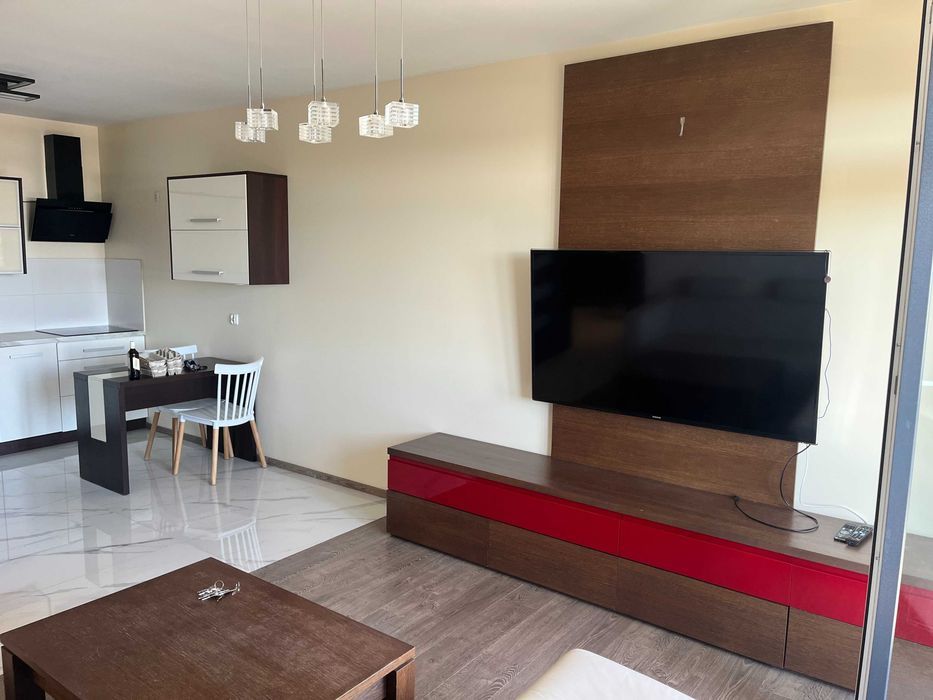 Mieszkanie 2-pokojowe Brodnica, ul. Władysława Łokietka. Zdjęcie 5