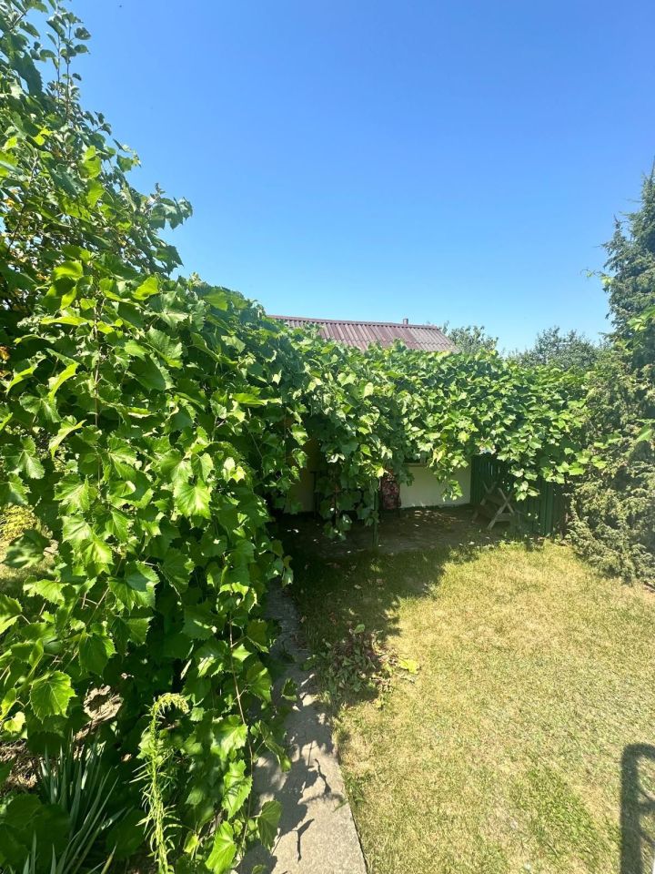 Działka rod Wrocław Muchobór Mały, ul. Francuska. Zdjęcie 6