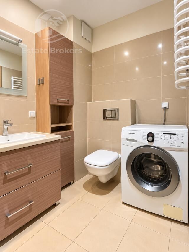 Mieszkanie 2-pokojowe Wrocław Krzyki, ul. Piękna. Zdjęcie 7