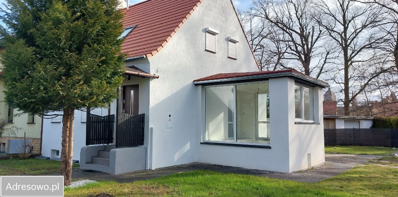 dom szeregowy, 5 pokoi Bolesławiec, ul. Rajska. Zdjęcie 1