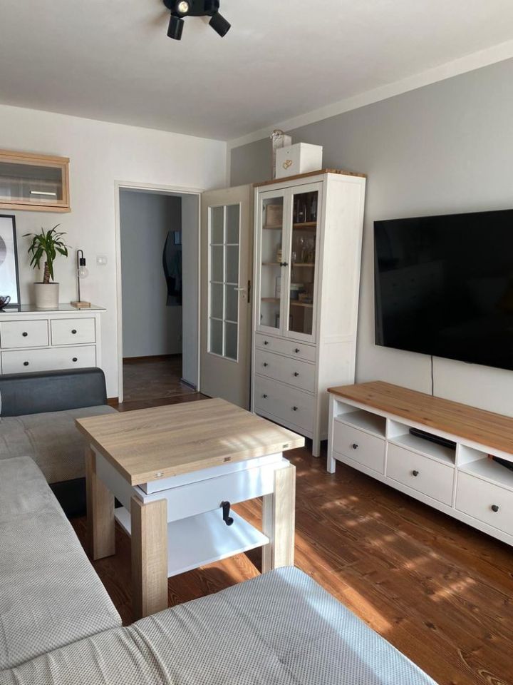 Mieszkanie 2-pokojowe Goleniów Centrum , ul. Szkolna