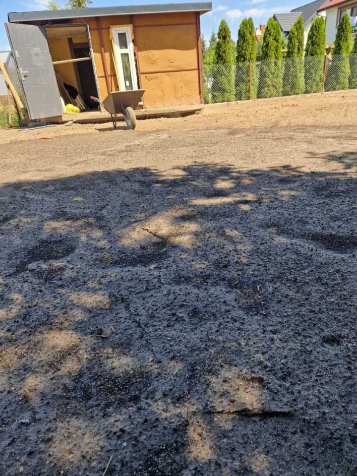 Działka budowlana Stare Boryszewo. Zdjęcie 3