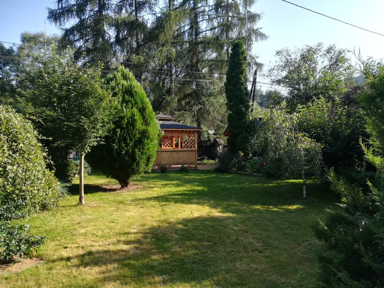 dom wolnostojący, 6 pokoi Krzczonów Spyrki. Zdjęcie 13